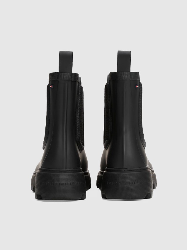 Bottes Fminin Tommy Jeans Footwear