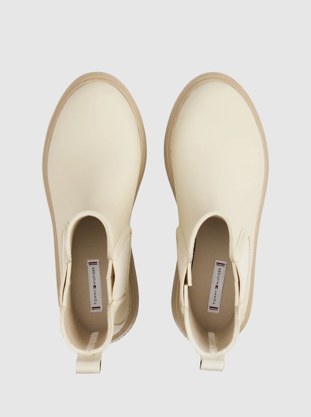 Bottes Fminin Tommy Jeans Footwear