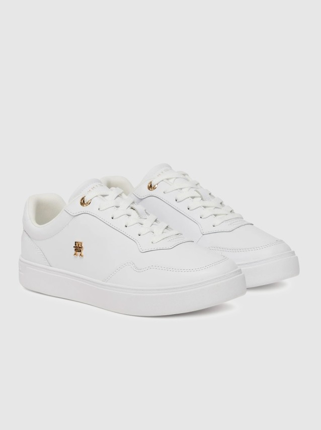 Trainers Female Tommy Jeans Footwear