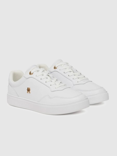 Baskets Féminin Tommy Jeans Footwear Baskets Féminin Tommy Jeans Footwear