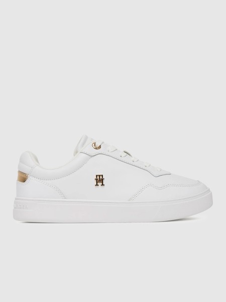 Trainers Female Tommy Jeans Footwear