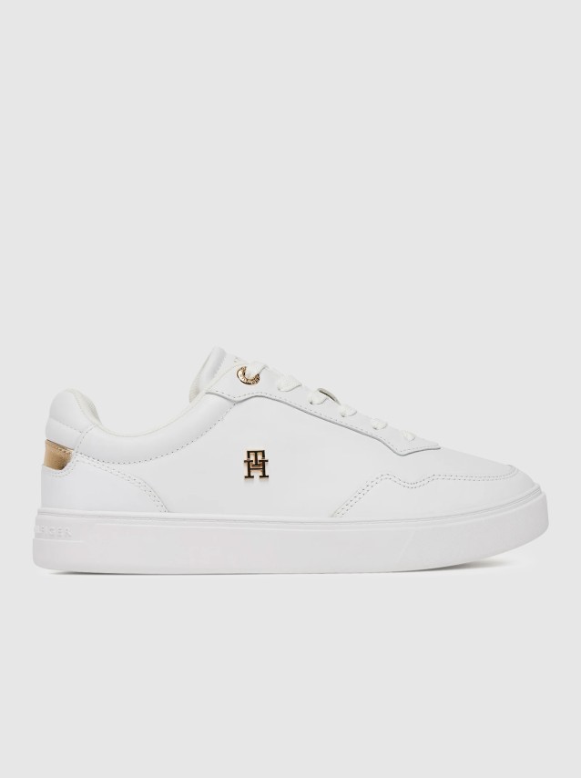 Trainers Female Tommy Jeans Footwear