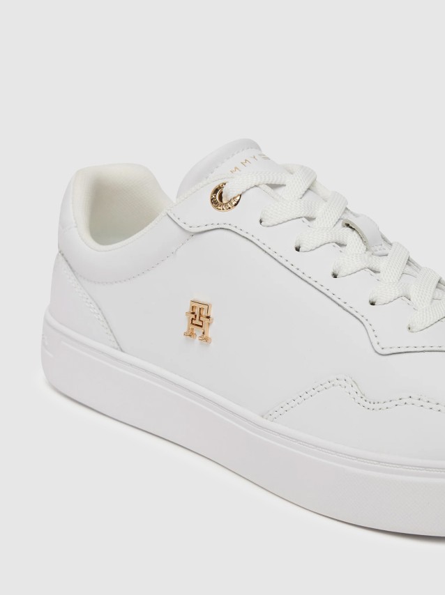 Baskets Fminin Tommy Jeans Footwear