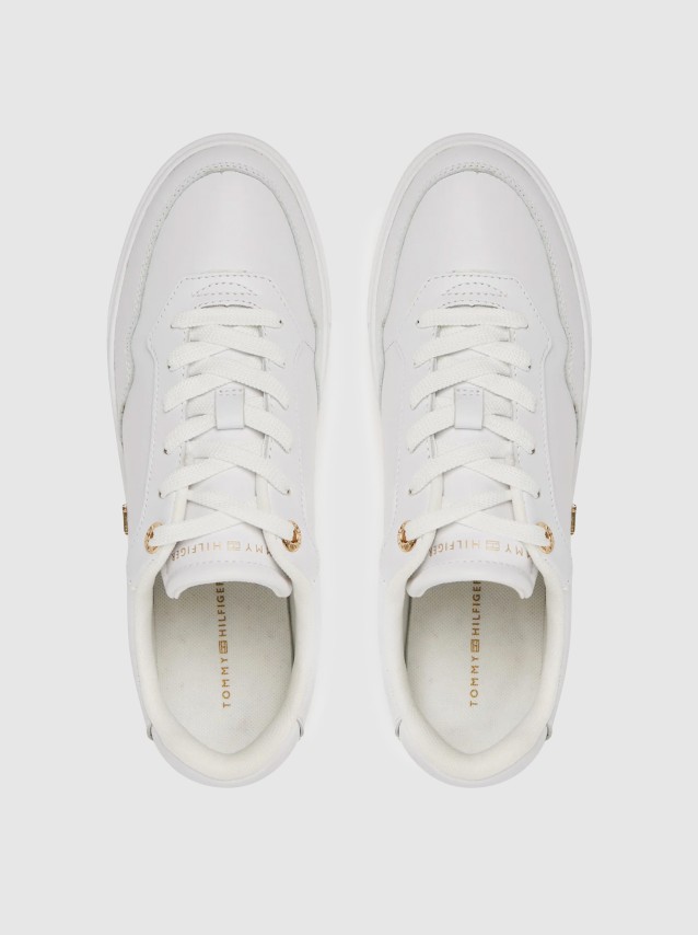 Baskets Fminin Tommy Jeans Footwear