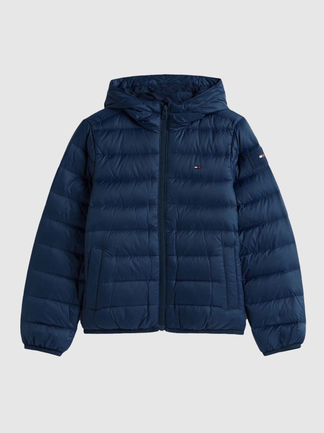 Bluso Menino Tommy Hilfiger- Kids