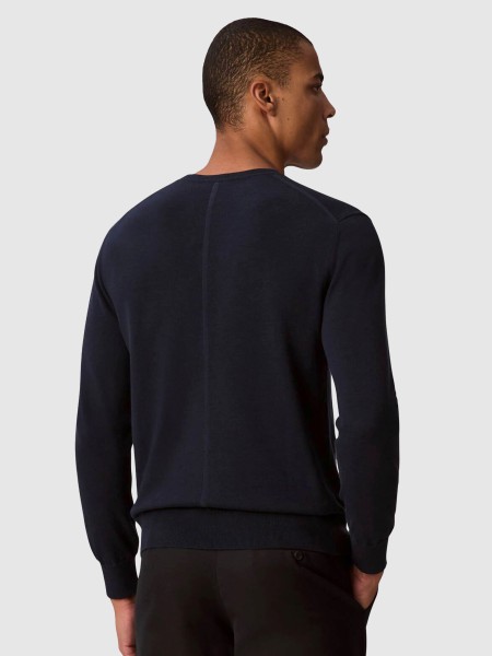 Camisolas Homem Calvin Klein