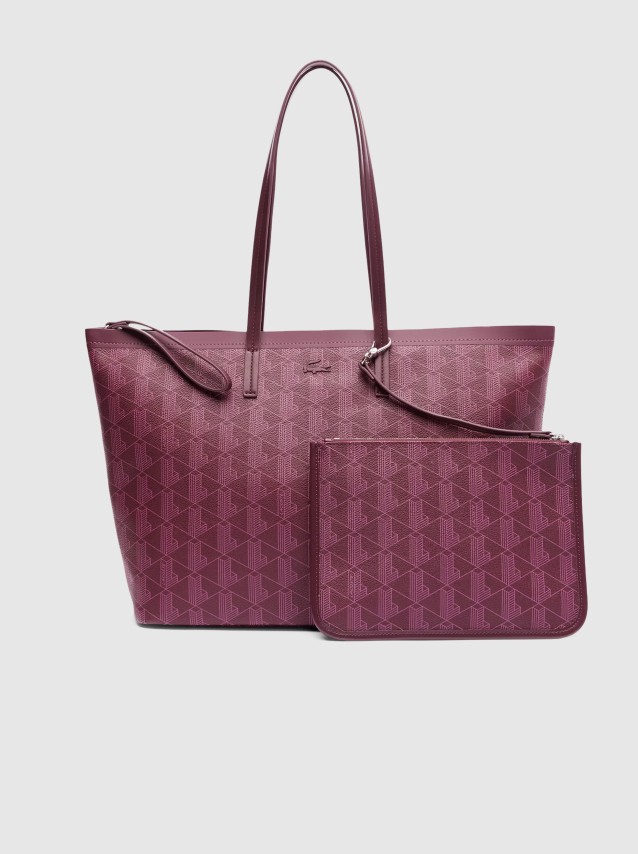 Shoppers Female Lacoste