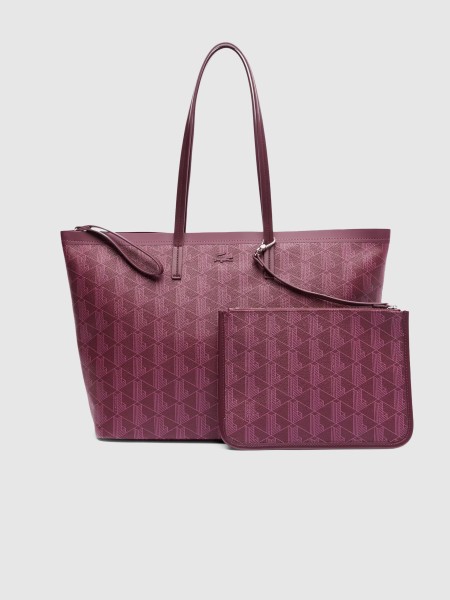 Shoppers Female Lacoste