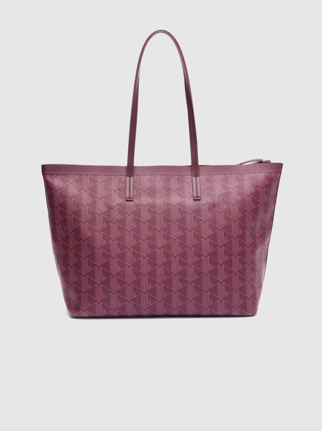Shoppers Female Lacoste