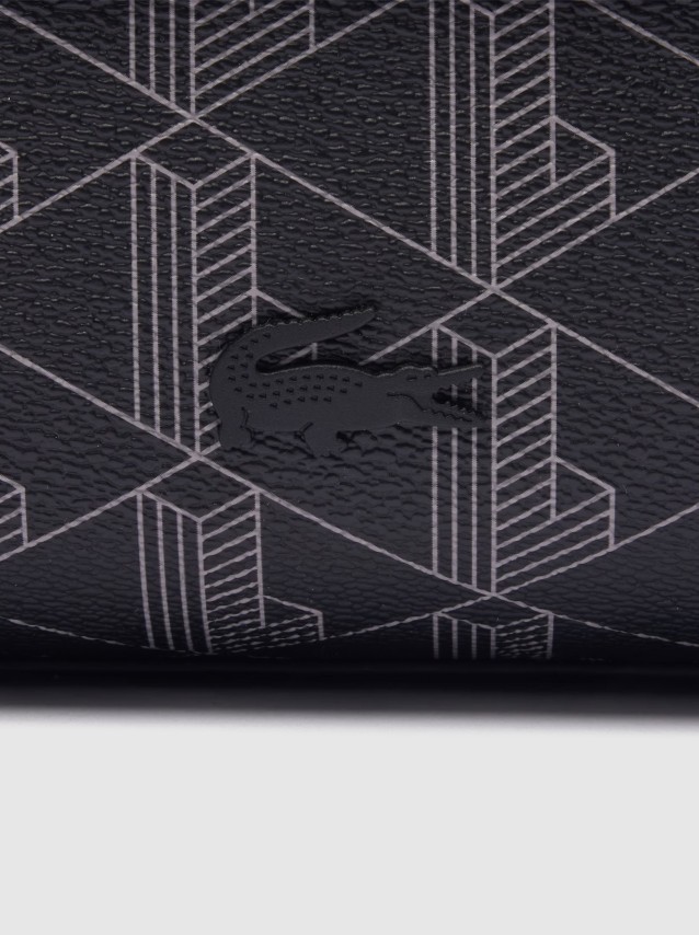 Briefcases Male Lacoste