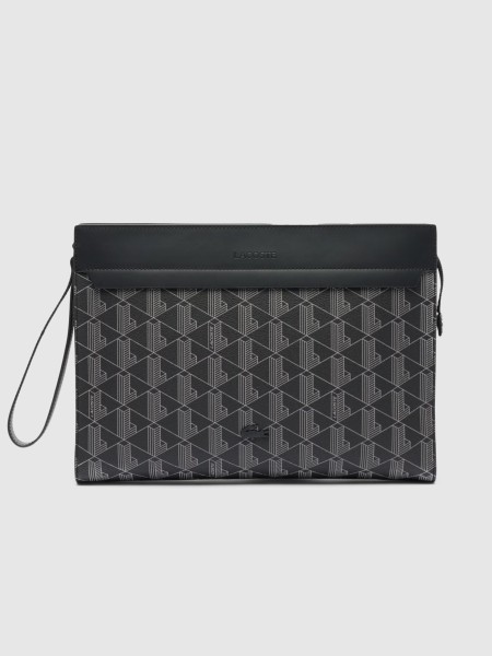 Laptop Sleeve Male Lacoste