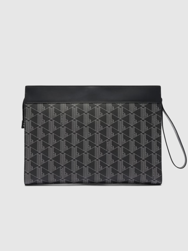 Laptop Sleeve Male Lacoste