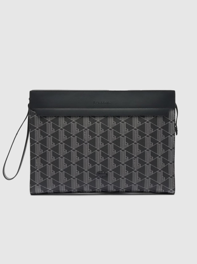 Laptop Sleeve Male Lacoste