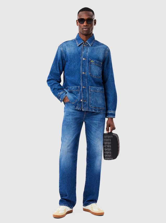 Briefcases Male Lacoste