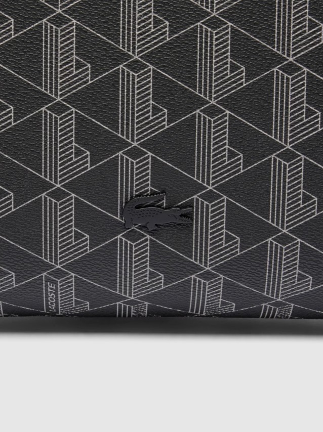 Laptop Sleeve Male Lacoste