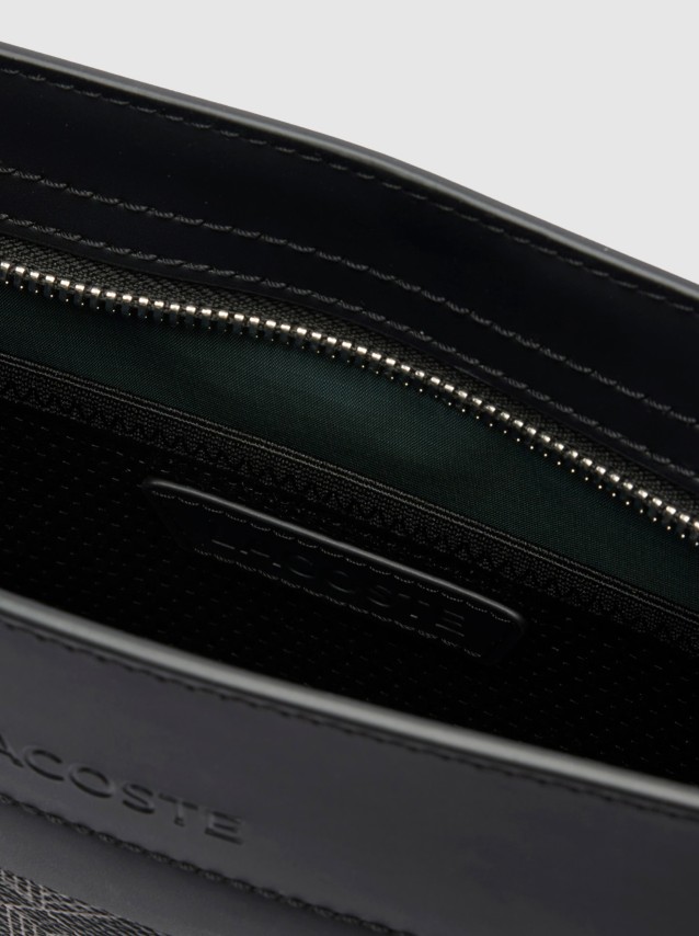 Laptop Sleeve Male Lacoste