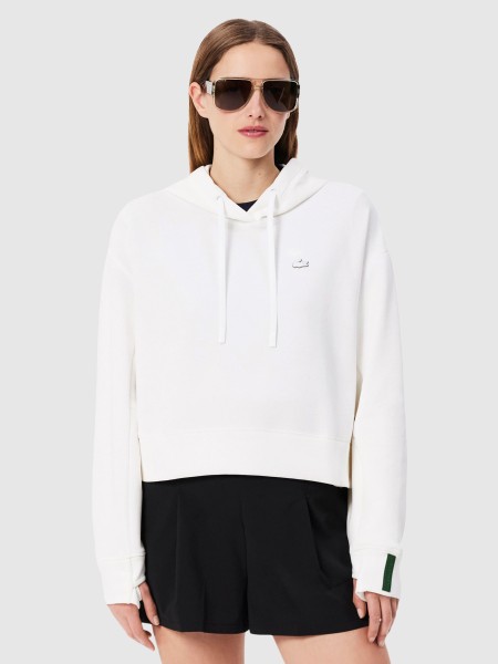 Jumper Female Lacoste