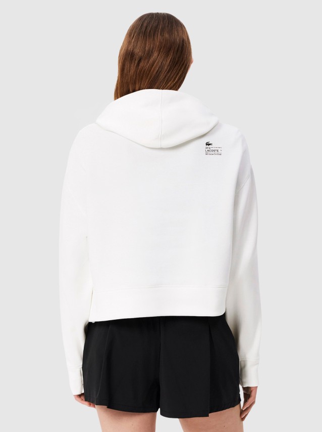 Pull-Over Fminin Lacoste