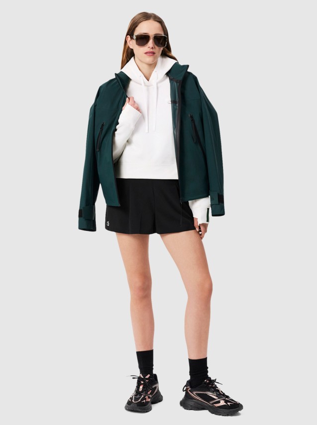 Pull-Over Fminin Lacoste