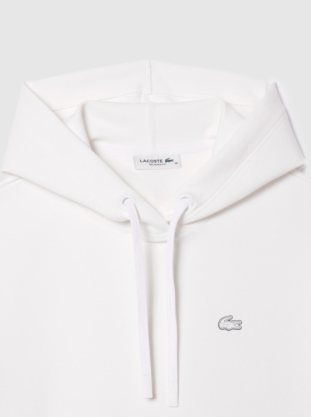 Pull-Over Fminin Lacoste