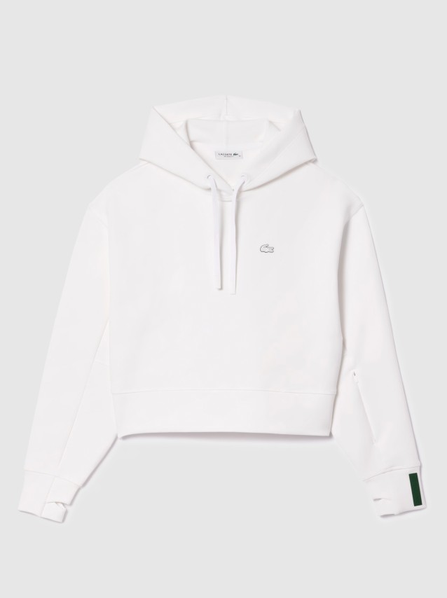 Pull-Over Fminin Lacoste