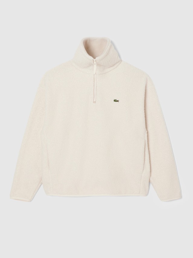 Camisola/sweater Mulher Lacoste