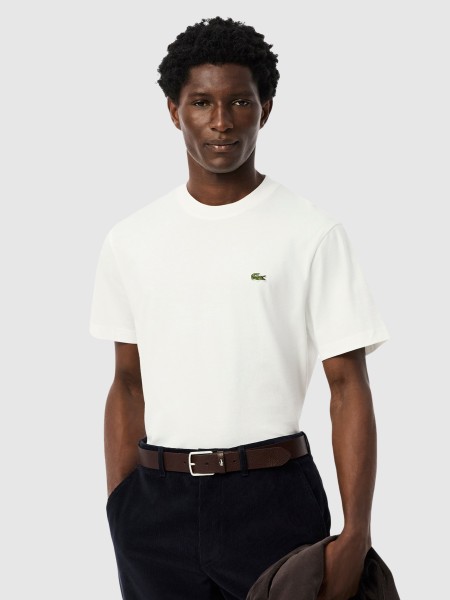 T-Shirt Masculin Lacoste