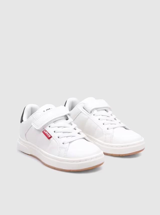 Trainers Male Levis