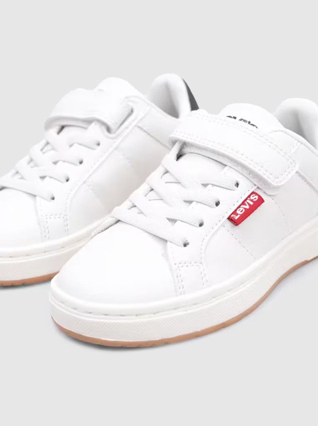 Sapatilhas Menino Levis