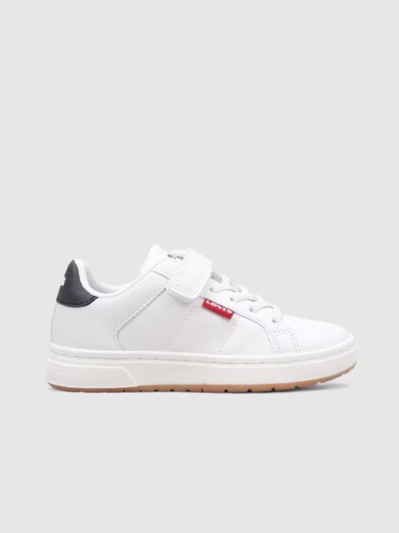 Trainers Male Levis