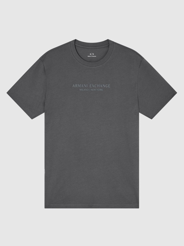 Camiseta Masculino Armani Exchange