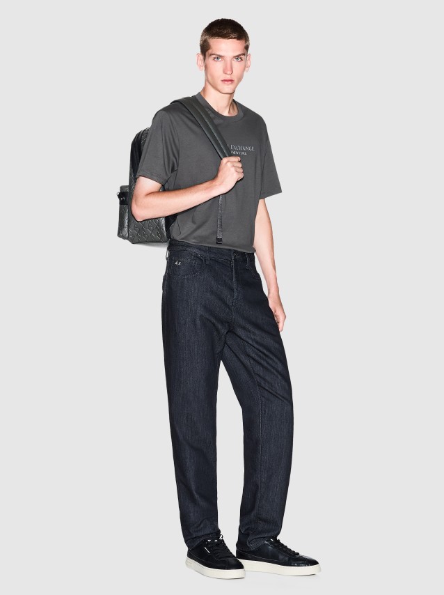 Camiseta Masculino Armani Exchange