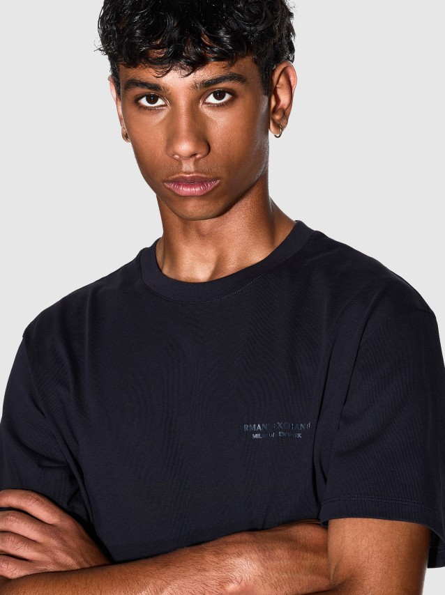 Camiseta Masculino Armani Exchange