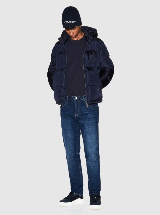 Camiseta Masculino Armani Exchange