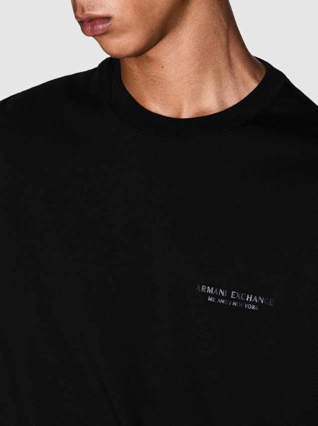 Camiseta Masculino Armani Exchange