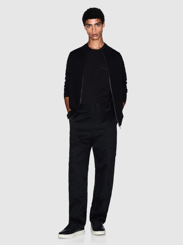 Camiseta Masculino Armani Exchange