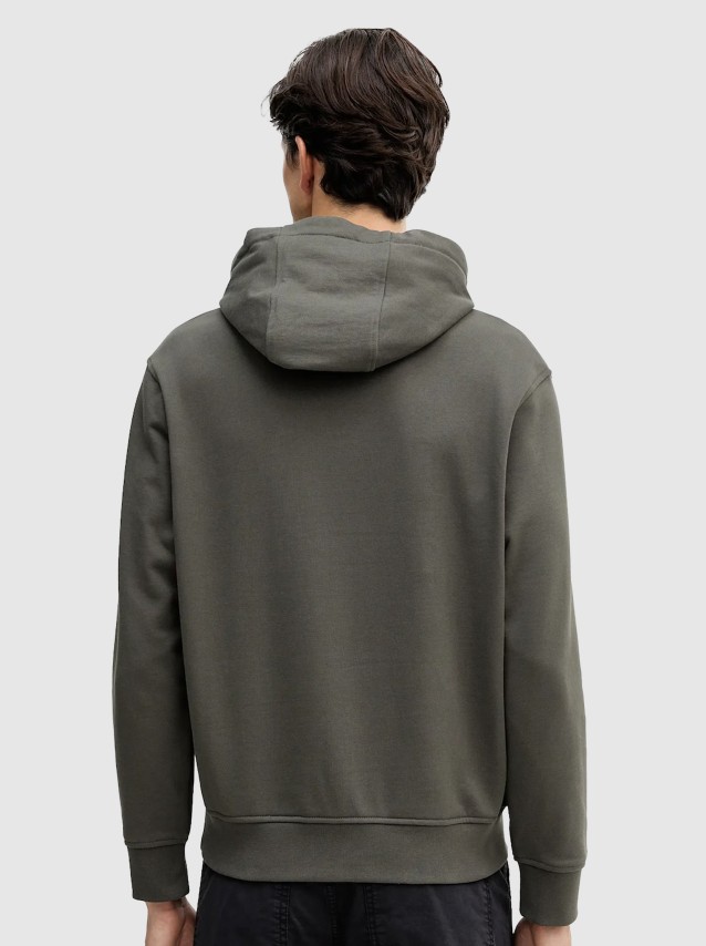 Pull-Over Masculin Armani Exchange