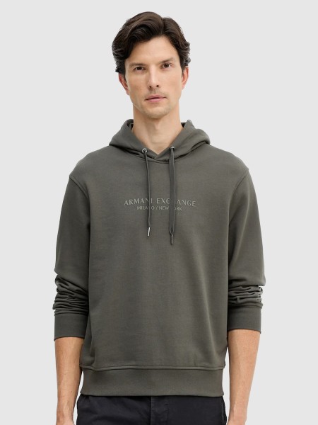 Jumper Male Armani Exchange