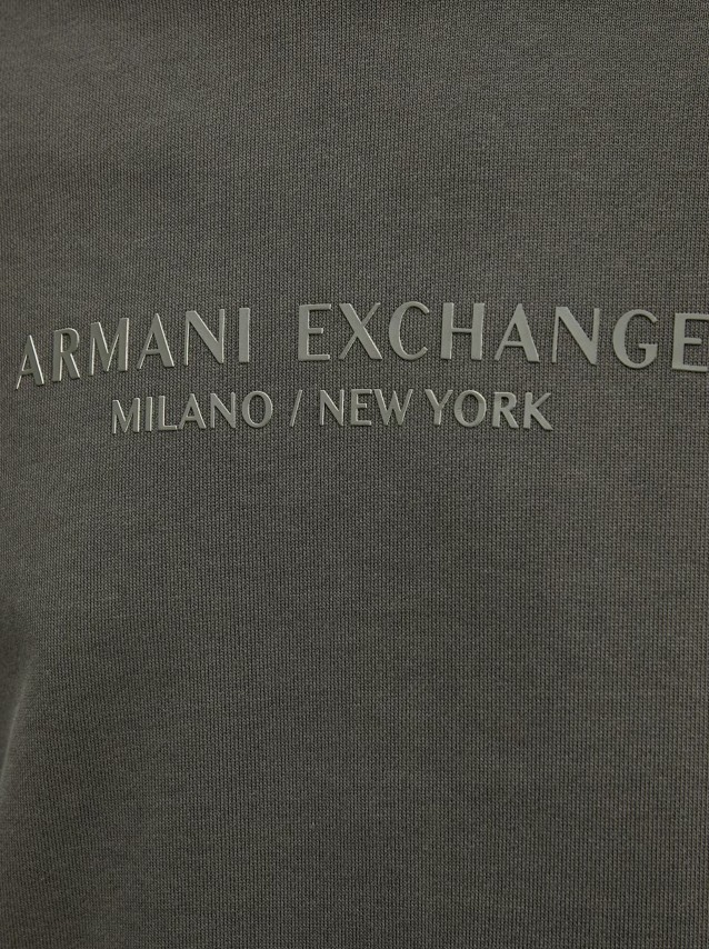 Jersey Masculino Armani Exchange