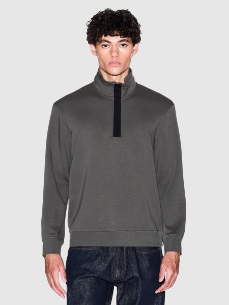 Pull-Over Masculin Armani Exchange