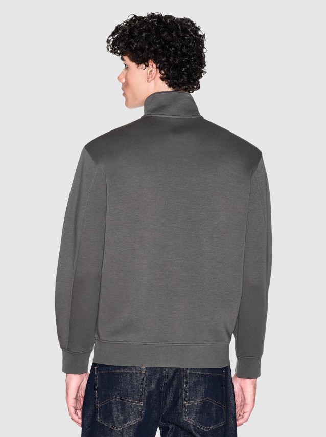Pull-Over Masculin Armani Exchange