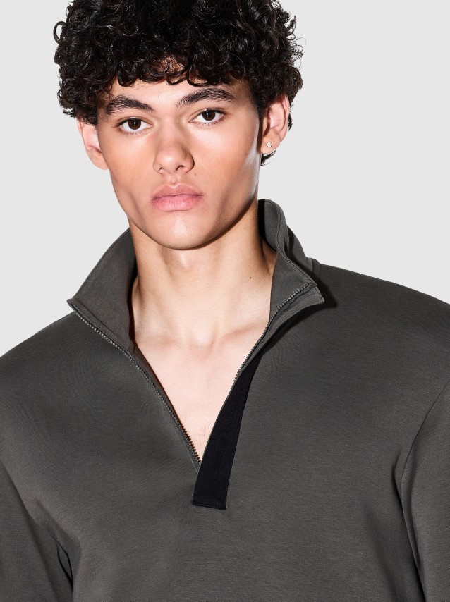 Jersey Masculino Armani Exchange