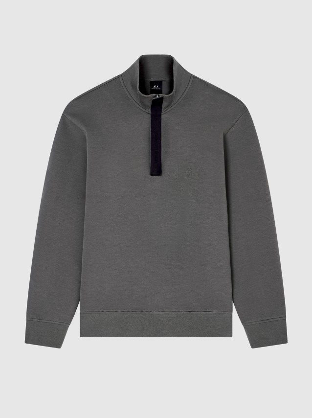 Jersey Masculino Armani Exchange