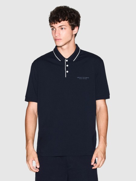 Polos Masculin Armani Exchange