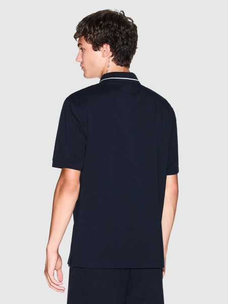 Polos Masculin Armani Exchange Polos Masculin Armani Exchange