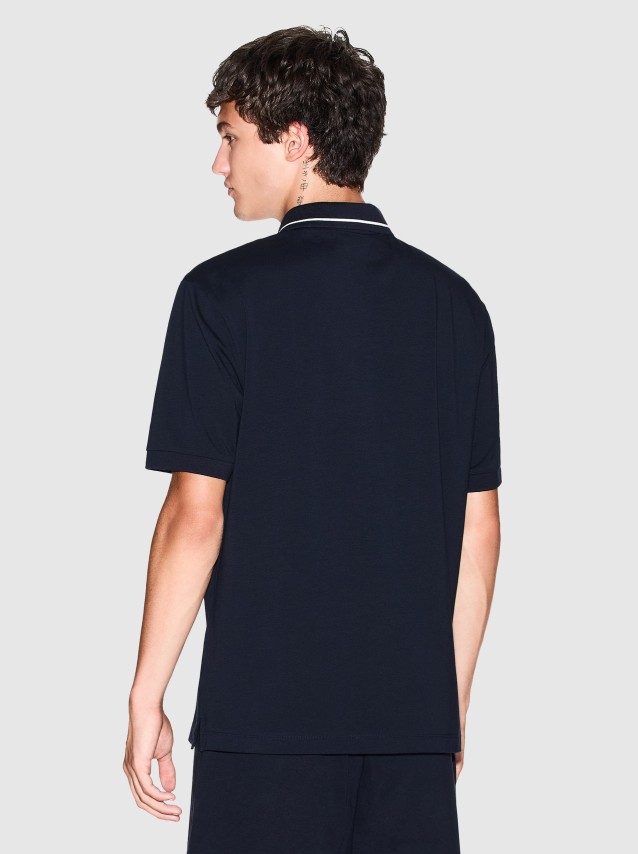 Polos Masculin Armani Exchange