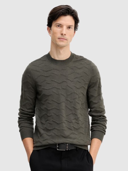 Sweatshirt Masculin Armani Exchange