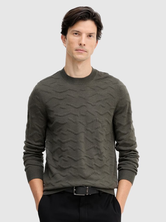 Sweatshirt Masculin Armani Exchange