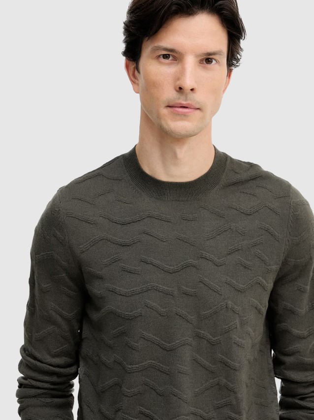 Sudadera Masculino Armani Exchange