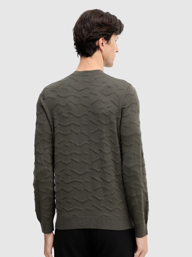 Sweatshirt Masculin Armani Exchange